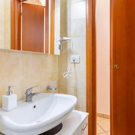 Modern In Next To Metro M5 - Sarca 73 Διαμέρισμα Μιλάνο