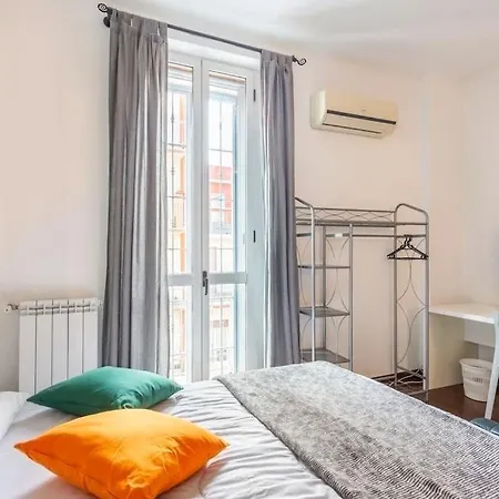 Διαμέρισμα Modern In Next To Metro M5 - Sarca 73 Μιλάνο
