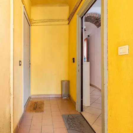 Apartman Modern In Next To Metro M5 - Sarca 73 Milánó